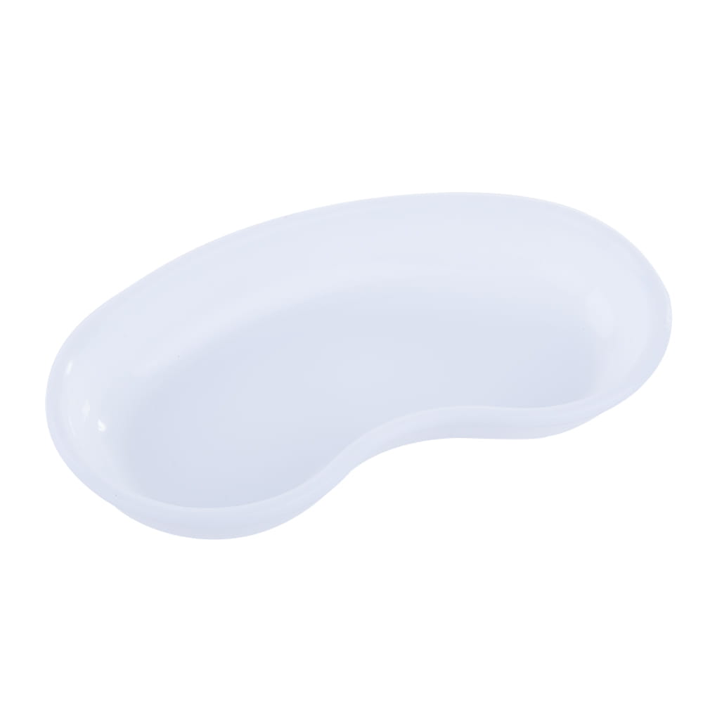 Miska nerkowata nerka medyczna plastikowa 20 cm