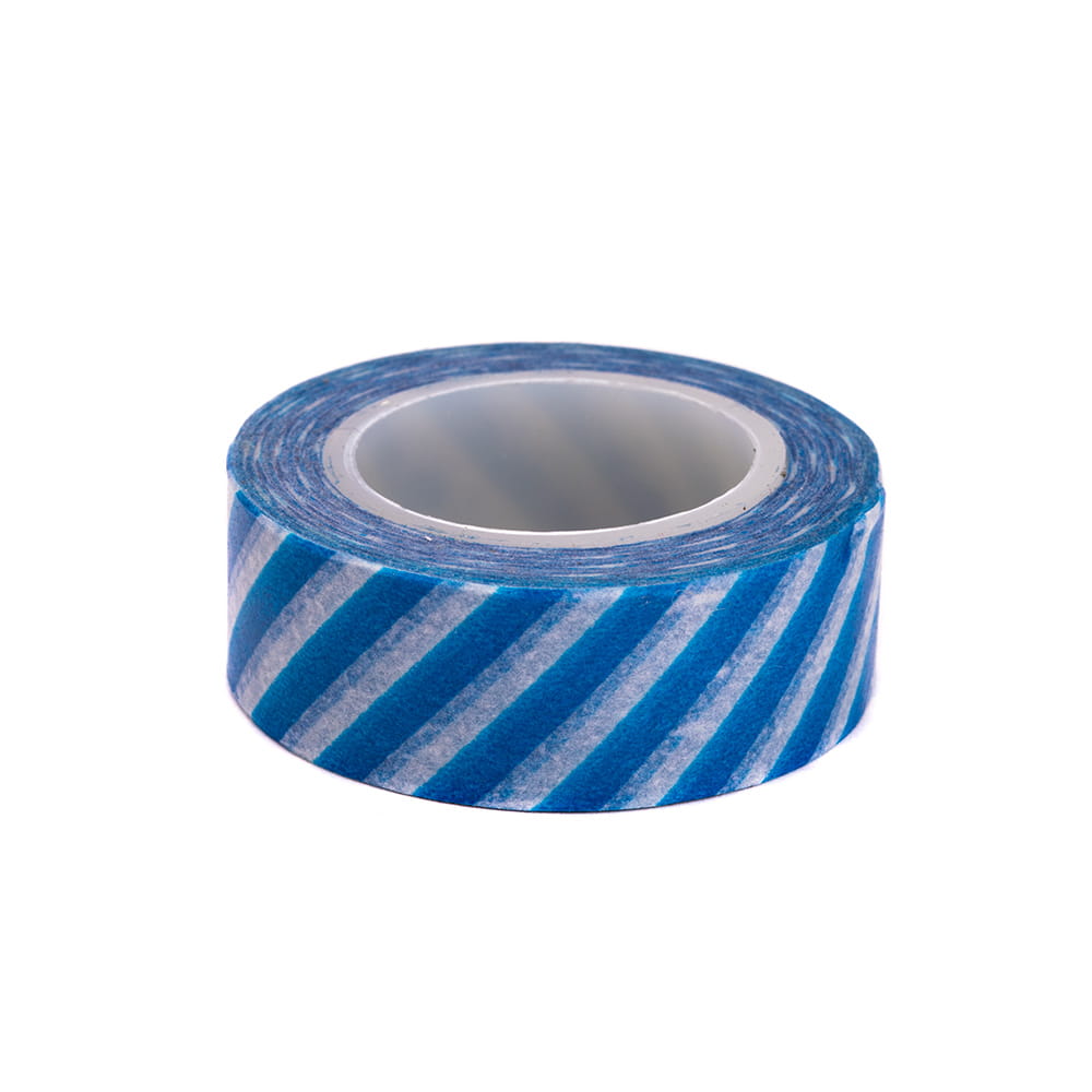 Samoprzylepna taśma dekoracyjna do ozdabiania przedmiotów DIY Washi Tape Nr 9