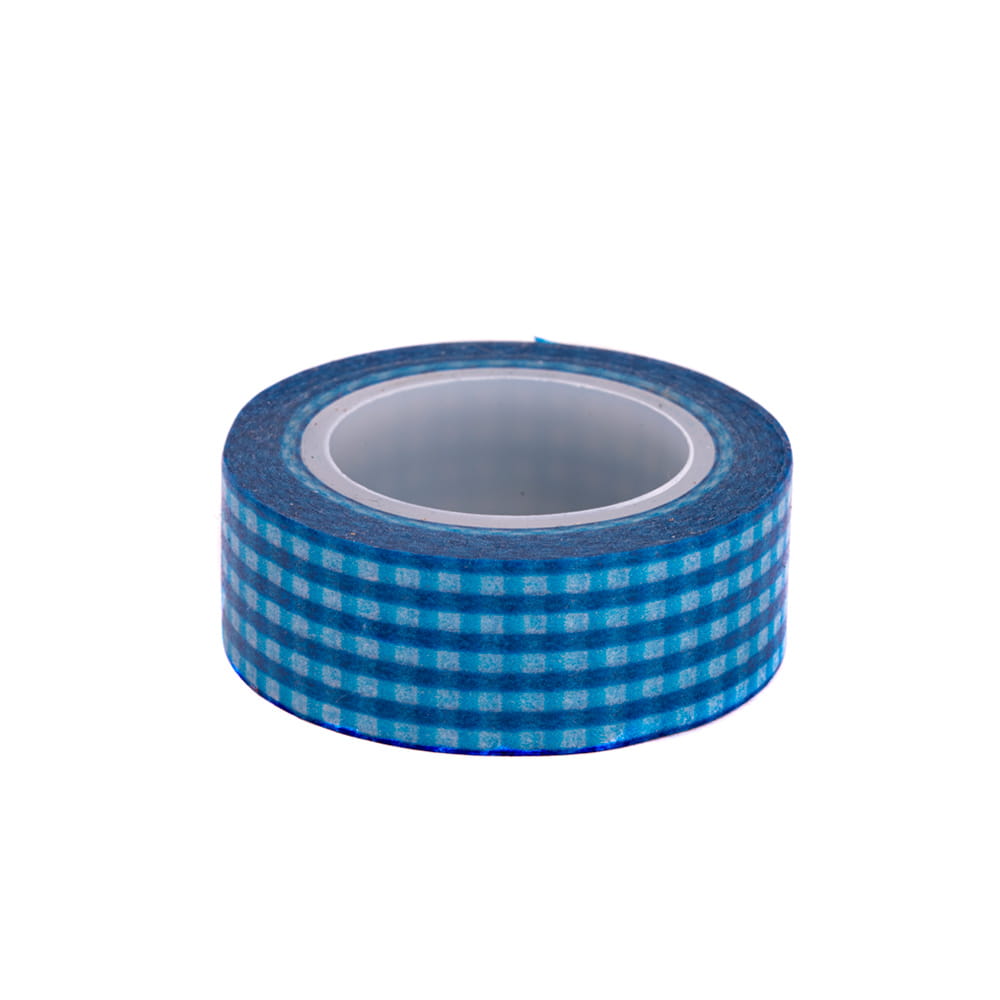 Samoprzylepna taśma dekoracyjna do ozdabiania przedmiotów DIY Washi Tape Nr 40