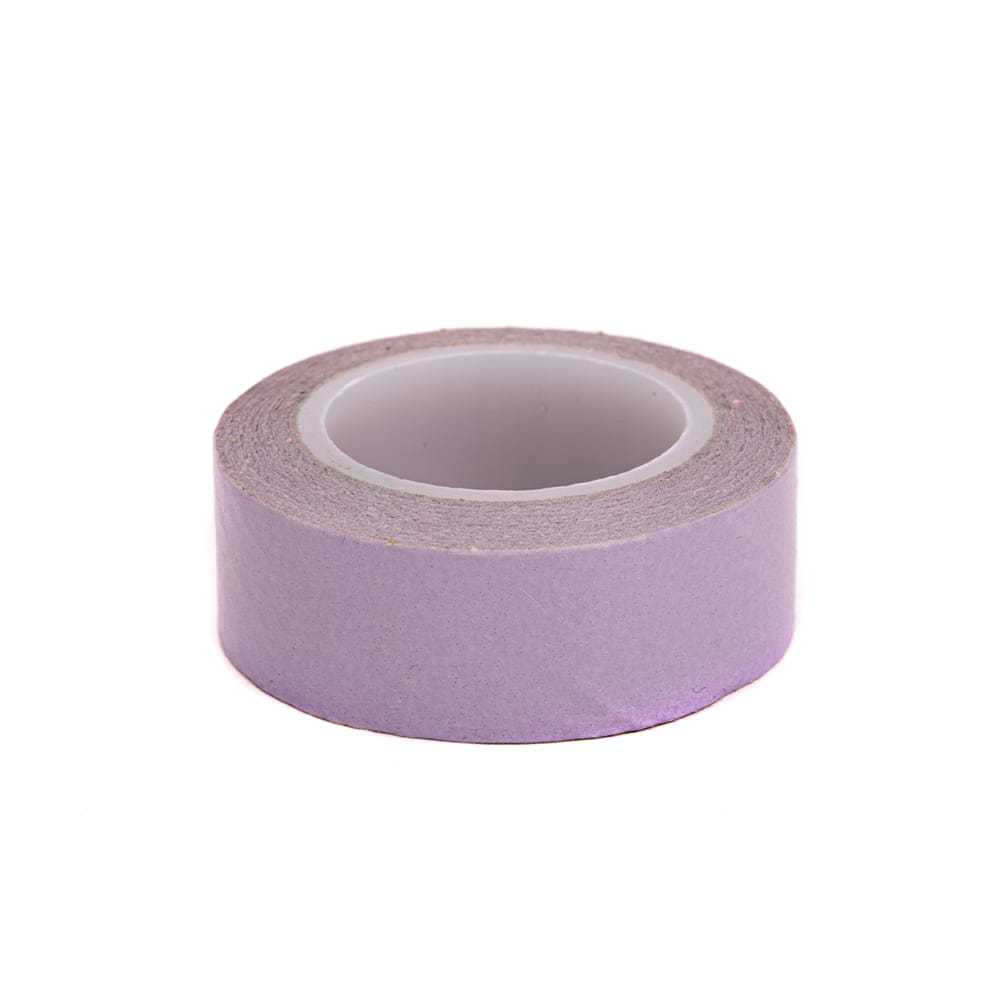 Samoprzylepna taśma dekoracyjna do ozdabiania przedmiotów DIY Washi Tape Nr 18