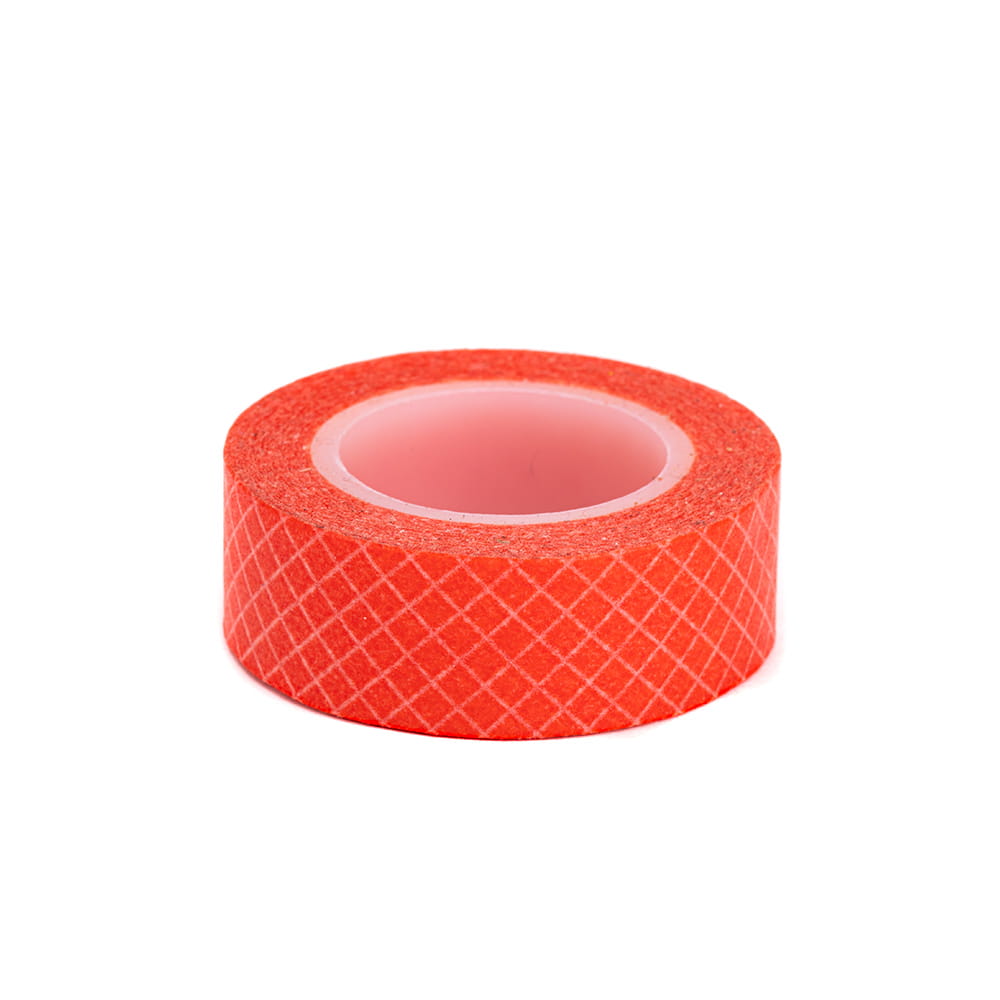 Samoprzylepna taśma dekoracyjna do ozdabiania przedmiotów DIY Washi Tape Nr 33