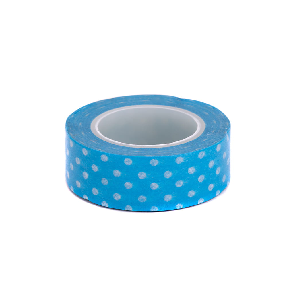Samoprzylepna taśma dekoracyjna do ozdabiania przedmiotów DIY Washi Tape Nr 25