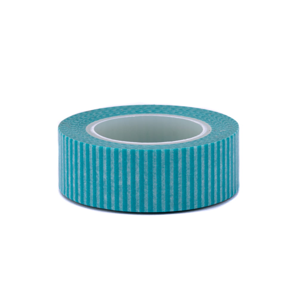 Samoprzylepna taśma dekoracyjna do ozdabiania przedmiotów DIY Washi Tape Nr 1