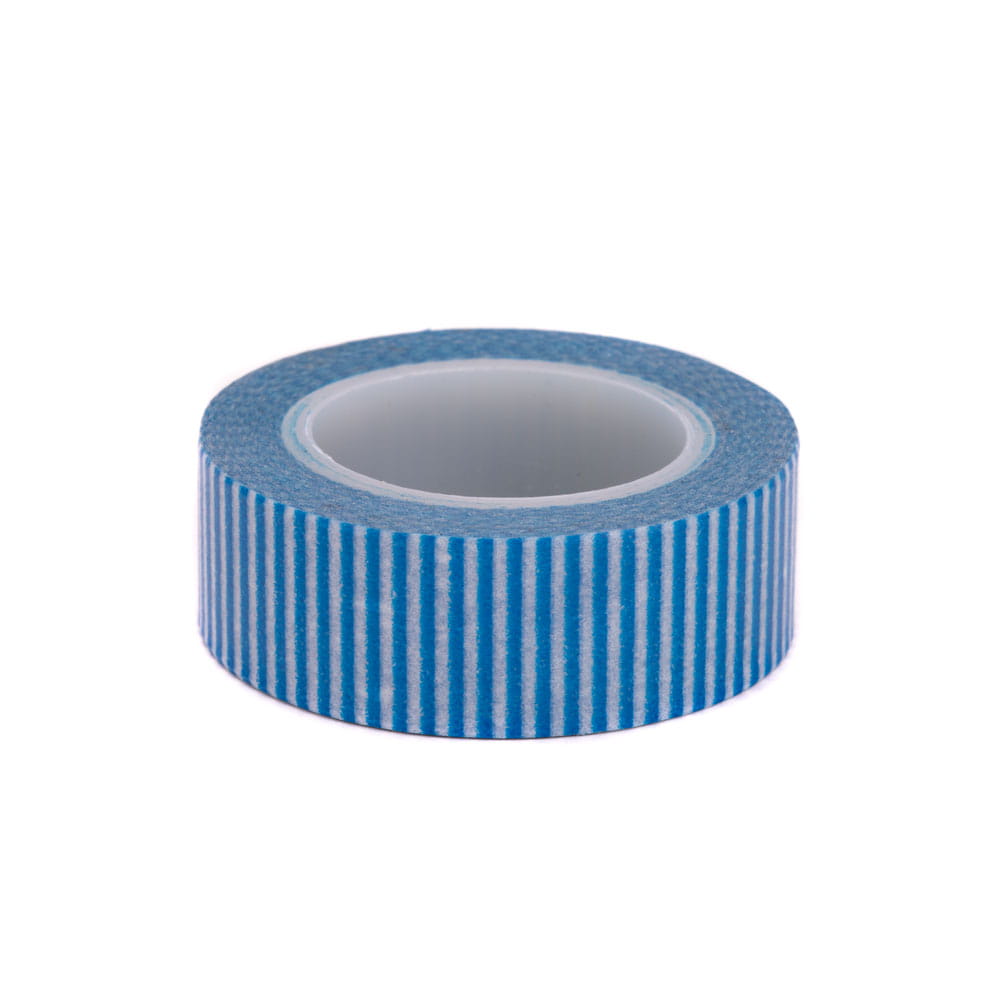 Samoprzylepna taśma dekoracyjna do ozdabiania przedmiotów DIY Washi Tape Nr 2