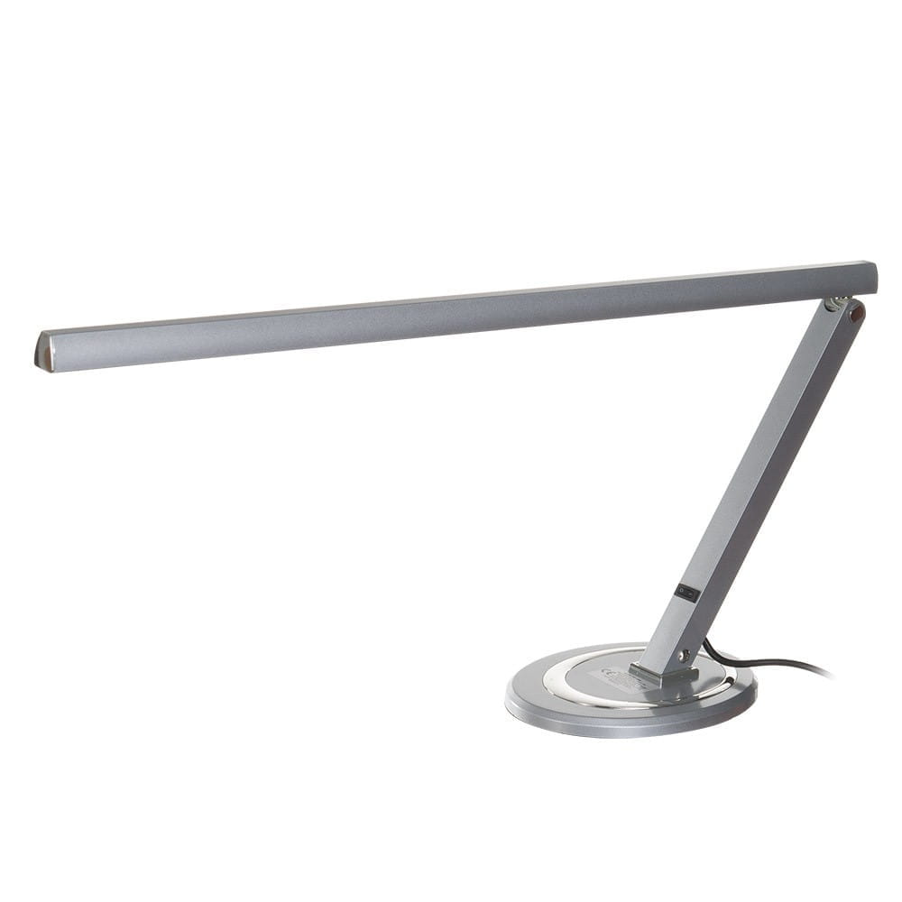 Bs lampka na biurko kosmetyczna led 16w bf 903