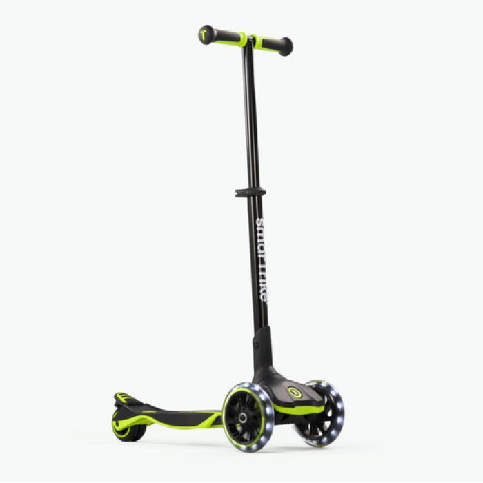 smarTrike Hulajnoga 3w1 Xtend Scooter-Yellow