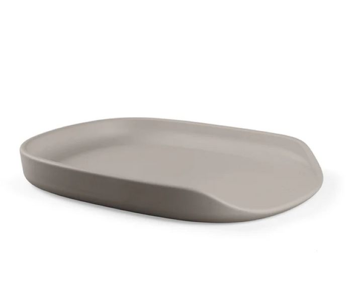 Sebra Mata do przewijania Pulse Pur-Jetty Beige