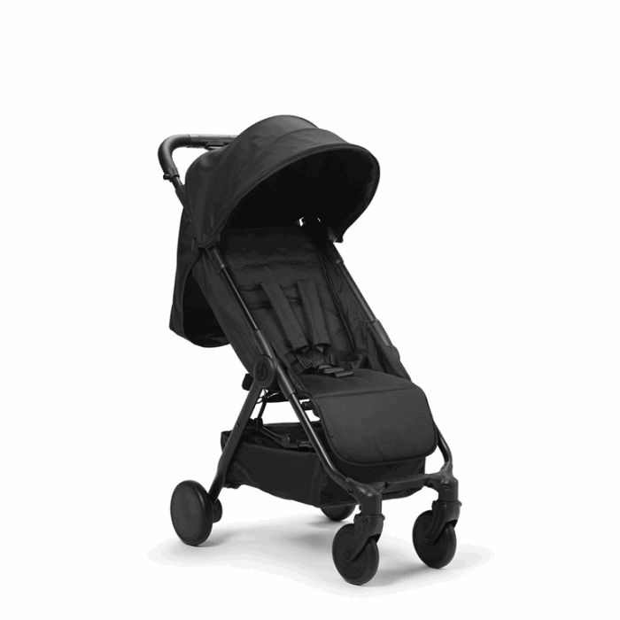 Elodie Details Mondo - wózek parasolka spacerowy -Black