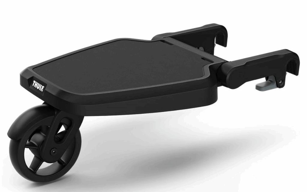 Thule Rider Board - platforma - dostawka do wózka Spring, Shine i Sleek