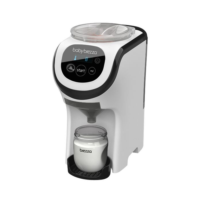 Baby Brezza Ekspres do mleka w proszku Formula Pro Mini