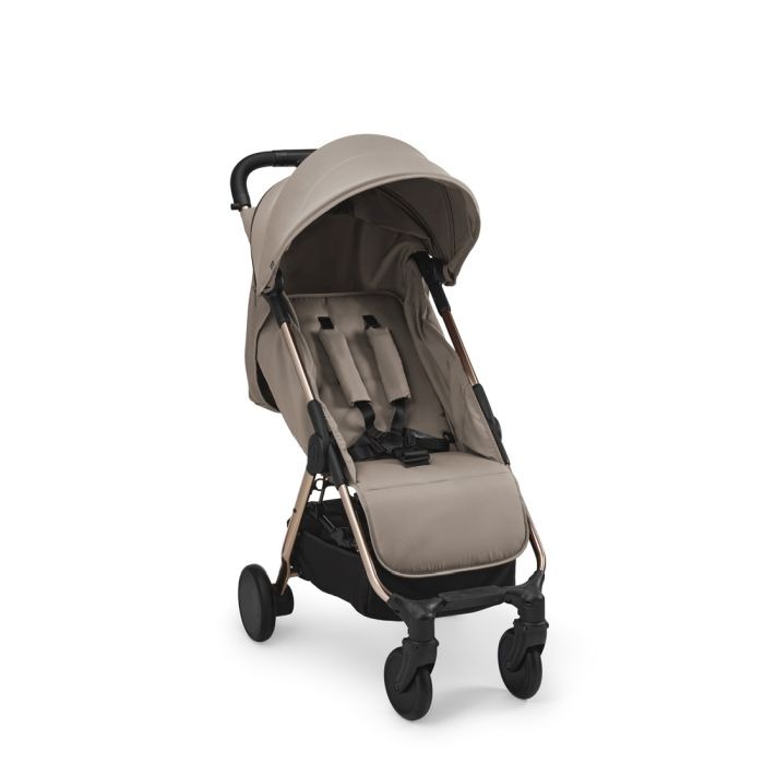 Elodie Details Mondo - wózek spacerowy parasolka-Tender Taupe