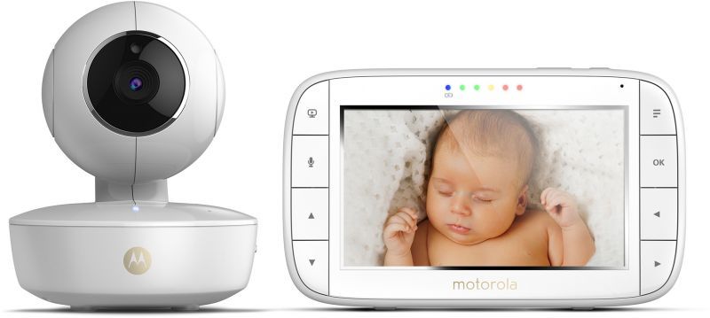 Motorola Niania elektroniczna MBP50