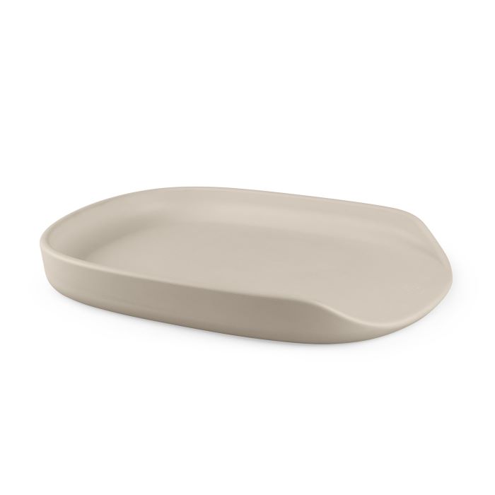 Sebra Mata do przewijania Pulse Pur-SeeBreeze Beige