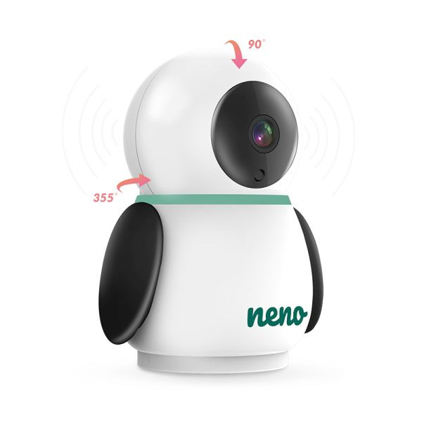Neno Avante – niania elektroniczna Wi-Fi