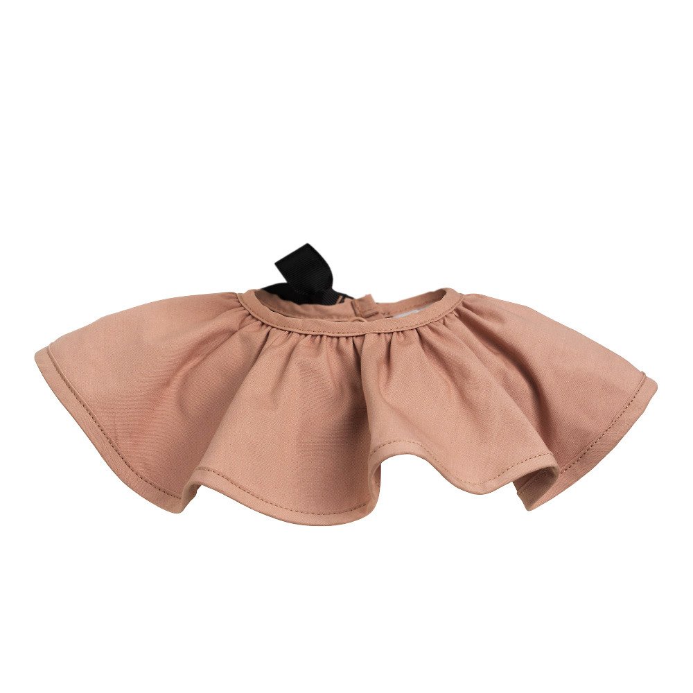 Elodie Details - Śliniak Pierrot-Faded Rose