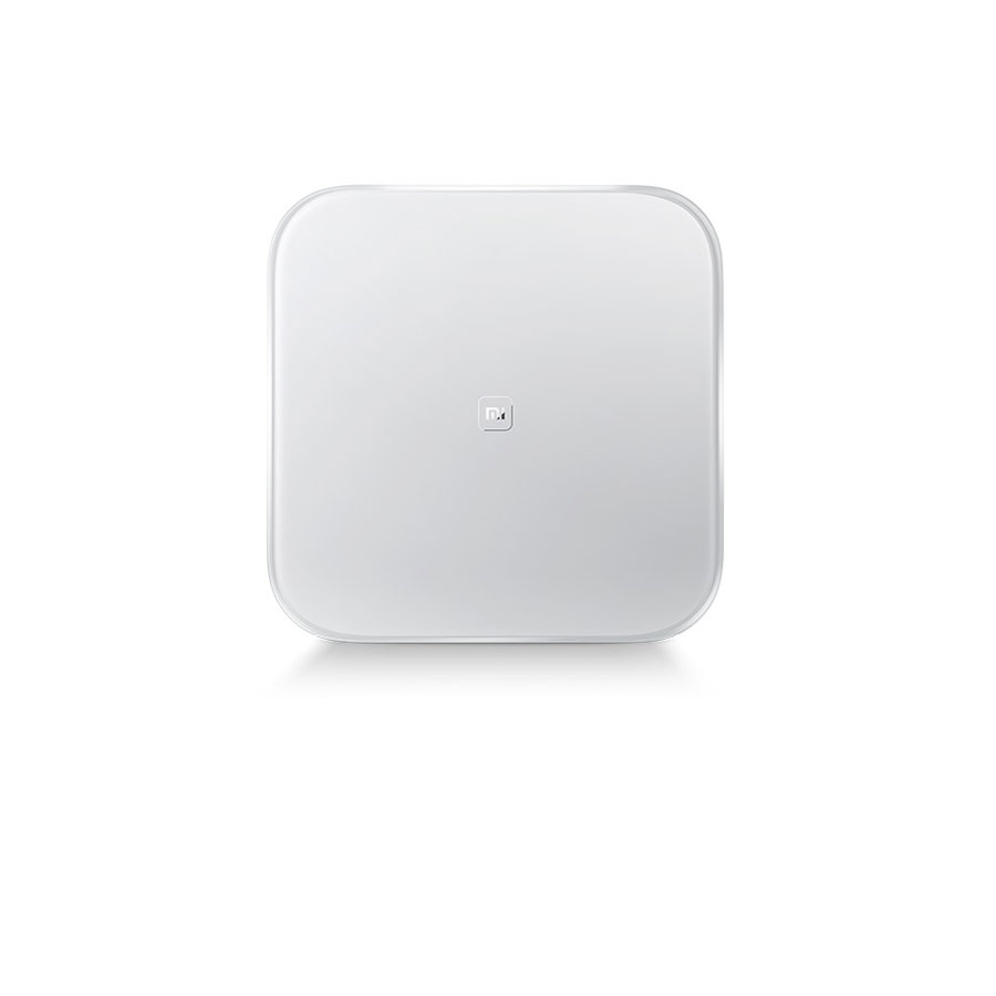 Xiaomi Smart Scale [White], Inteligentna waga łazienkowa