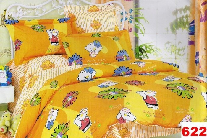Poszewka na poduszkę 70x80 - 100% bawełna satynowa, zapięcie na guzik wz. G 0622