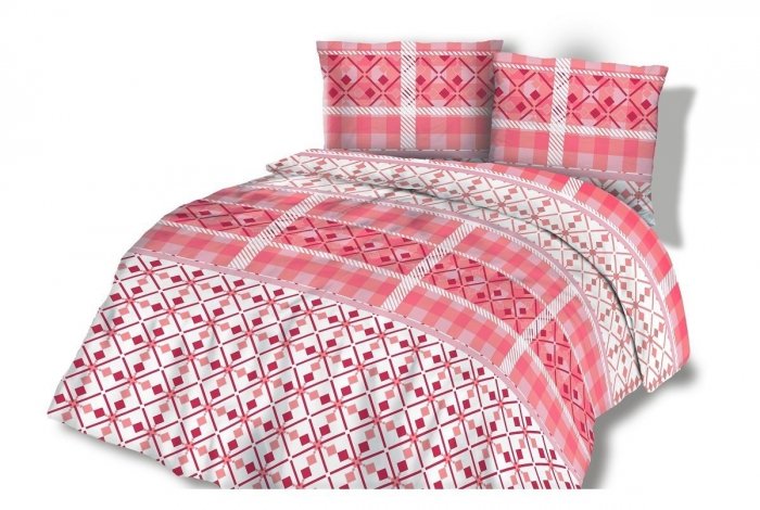 Poszewka flanelowa 70x80 wz. 31445/2