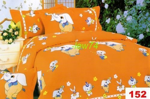 Poszewka na poduszkę 70x80 - 100% bawełna satynowa wz. G 0152