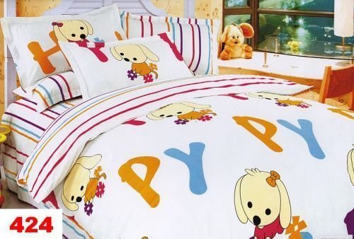 Poszewka na poduszkę 70x80 - 100% bawełna satynowa wz. G 0424