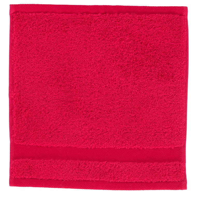 ręcznik LOLA bawełna framboise