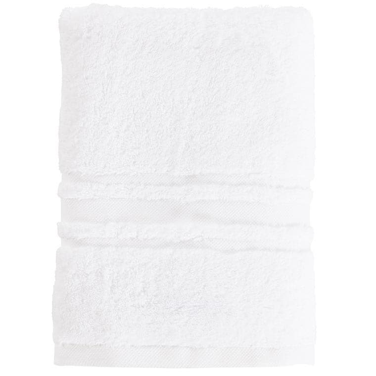 ręcznik LOLA bawełna blanc