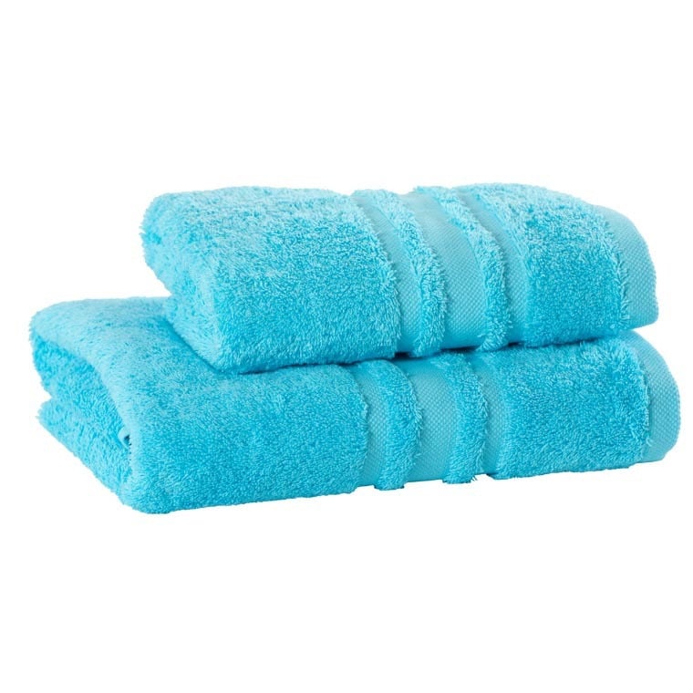ręcznik LOLA bawełna turquoise