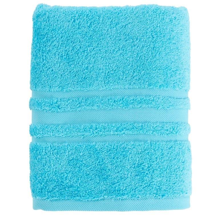 ręcznik LOLA bawełna turquoise