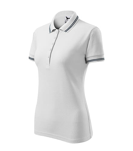 Koszulka Urban polo damska