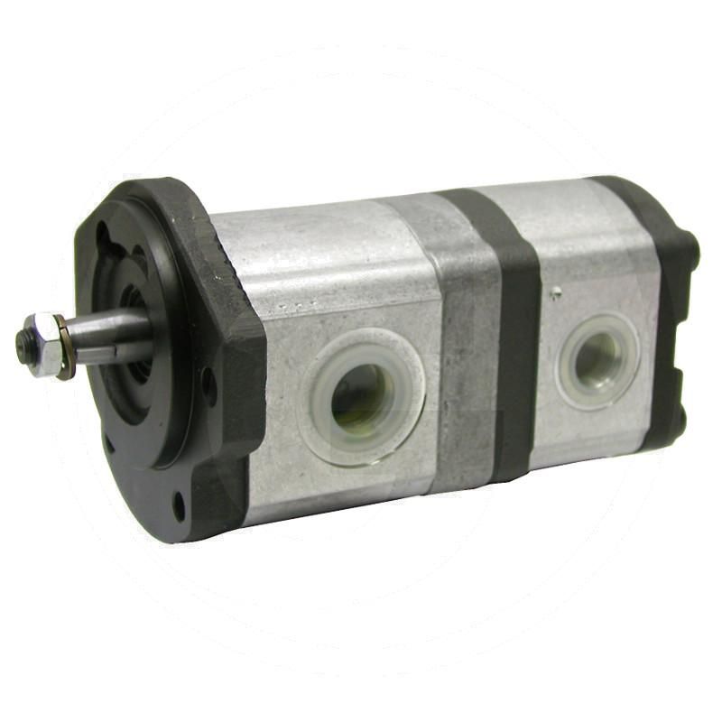Pompa hydrauliczna AZ36555 Bosch