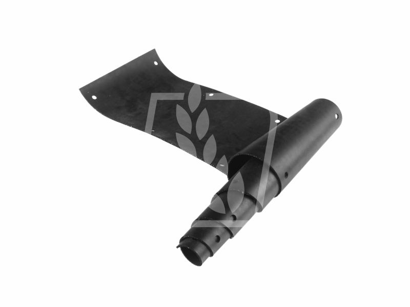 Osłona gumowa 195x1252mm 671143