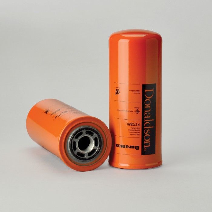 Filtr hydrauliki 84226263 P173689 Donaldson