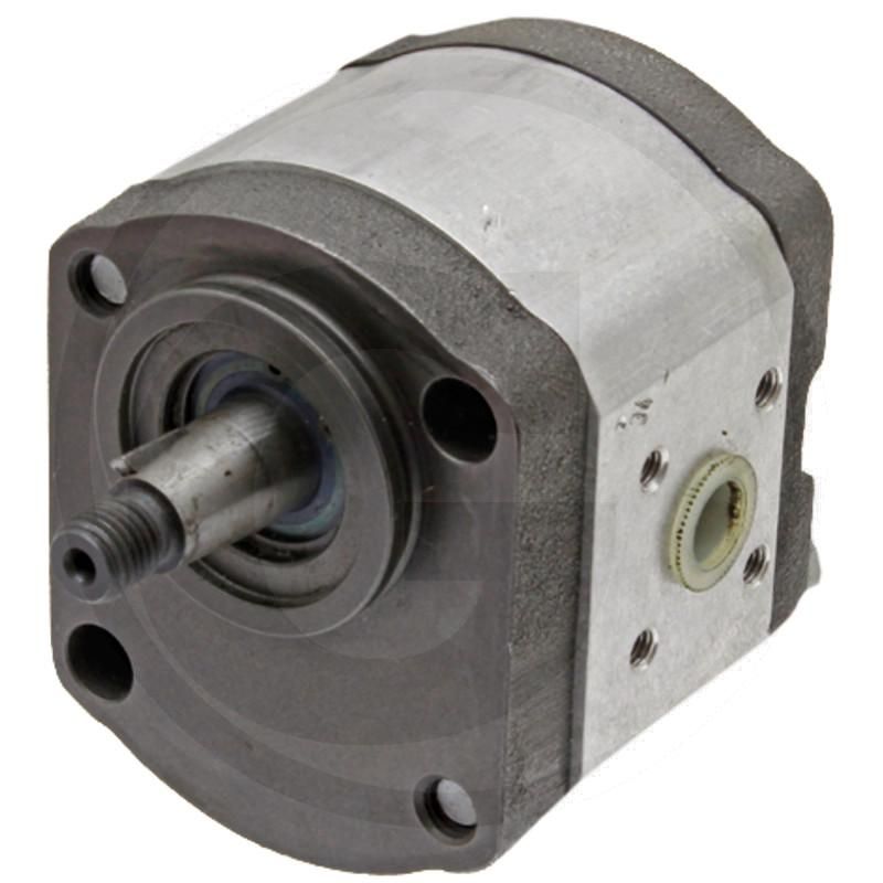 Pompa hydrauliczna 0510315308 Bosch