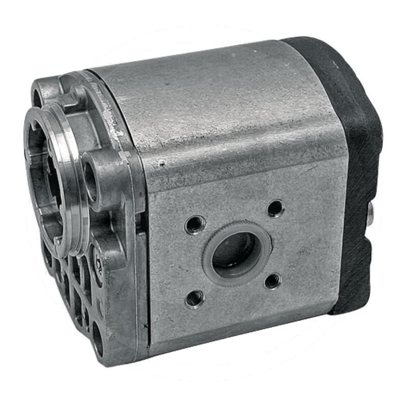 Pompa hydrauliczna 0510615337 Bosch