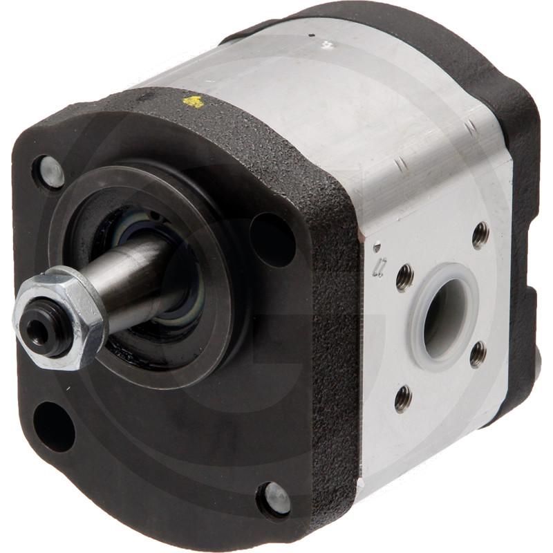 Pompa hydrauliczna 0510310303 Bosch