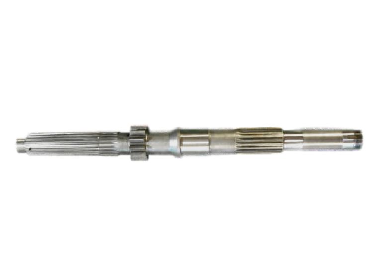 Wałek sprzęgłowy 562mm 655276