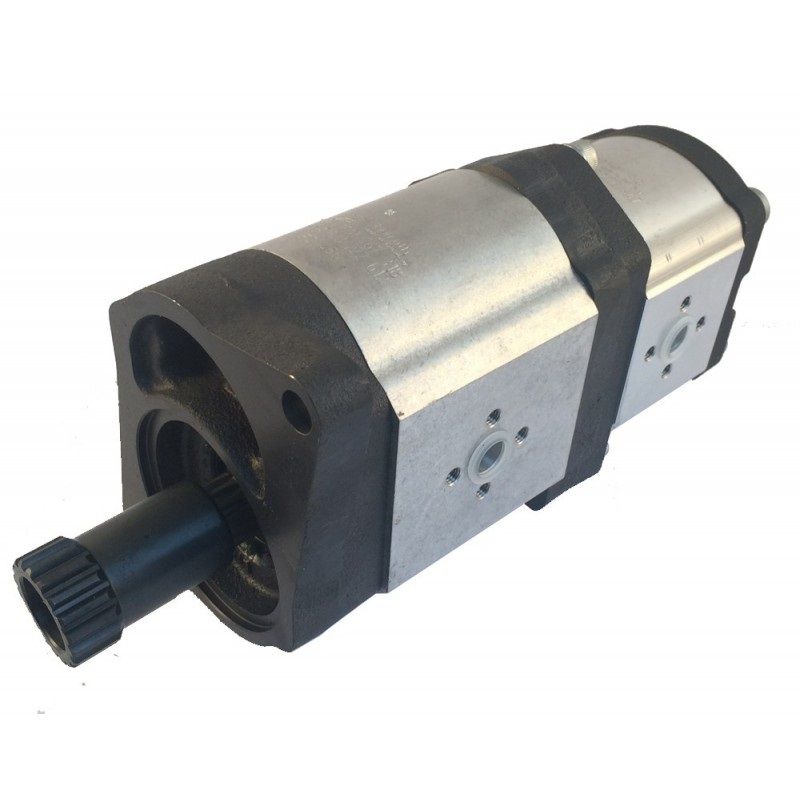 Pompa hydrauliczna Valtra BOSCH 0510769317