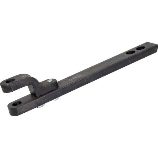 Dyszel kompletny szyna dolnego zaczepu 83453019 URSUS C385