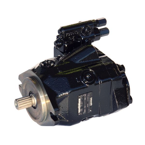 Pompa hydrauliczna John Deere AL161043 Bosch