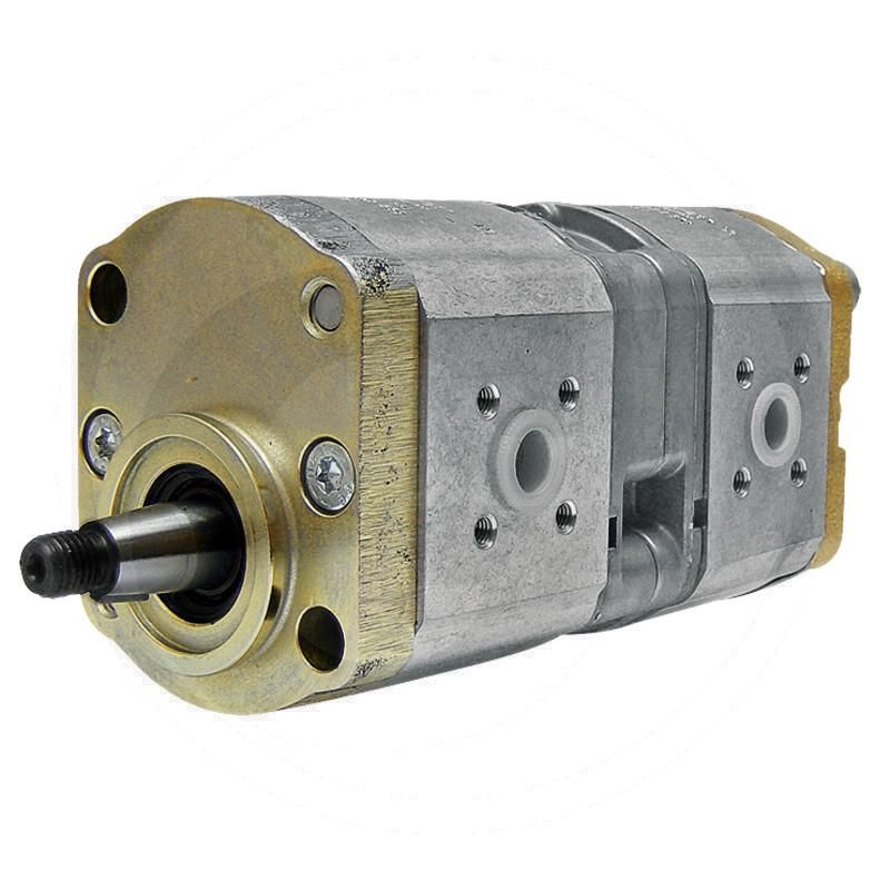 Pompa hydrauliczna 01178247 Bosch
