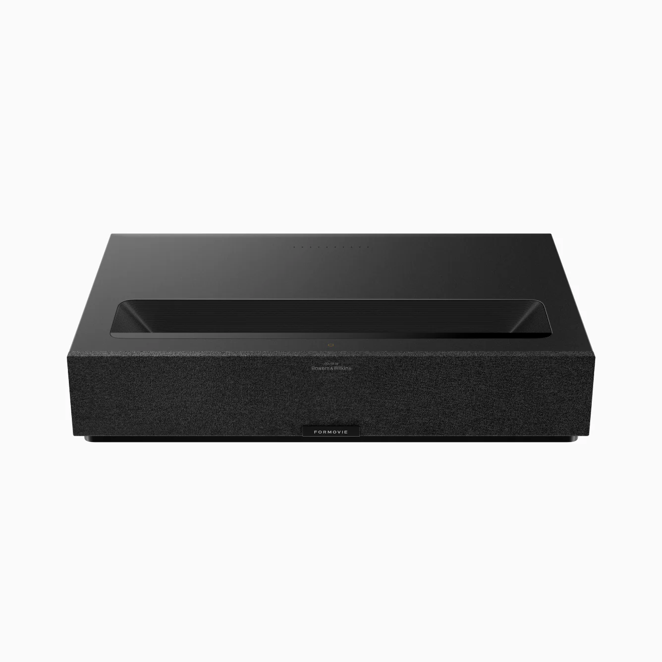 Projektor laserowy 4k ultrakrótkiego rzutu formovie theater premium