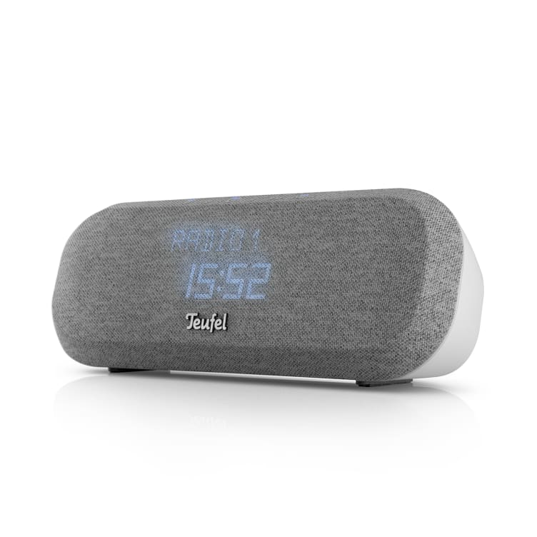 Stereo teufel radio one