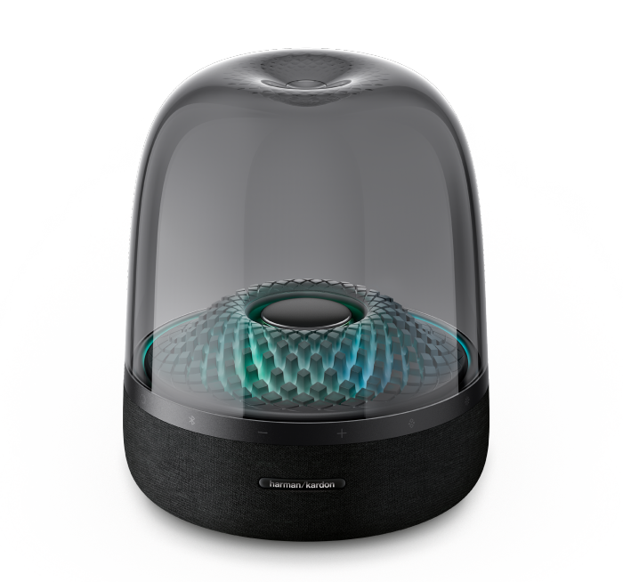 Harman kardon aura studio 4
