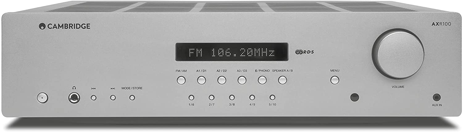 Amplituner cambridge audio axr100