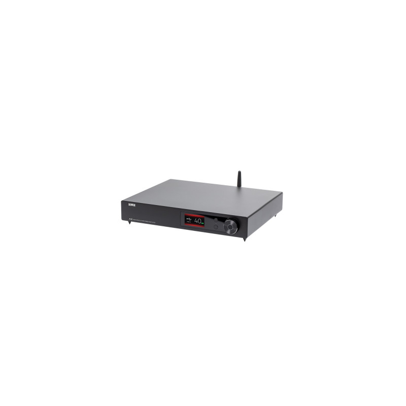 Smsl vmv a2 wzmacniacz stereo hi-end