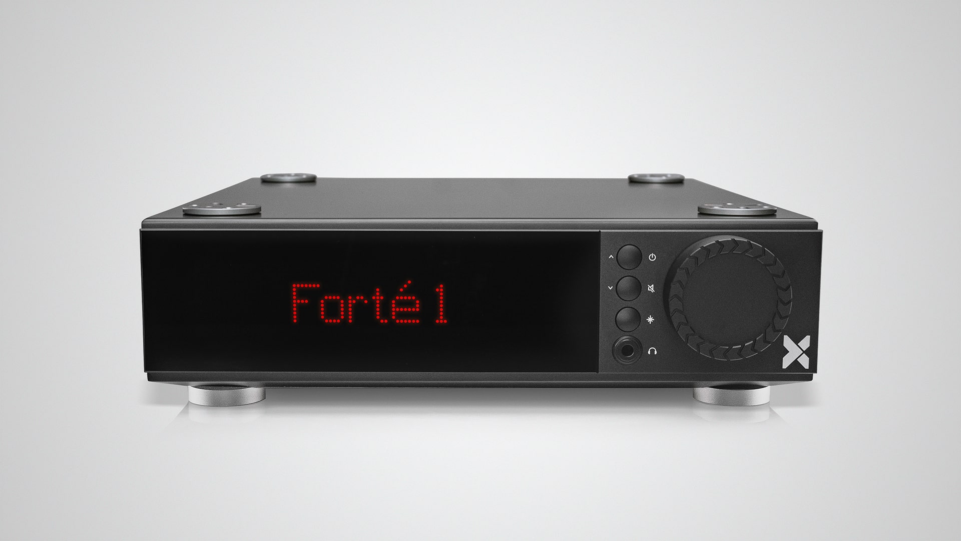 All-in-one axxess forte