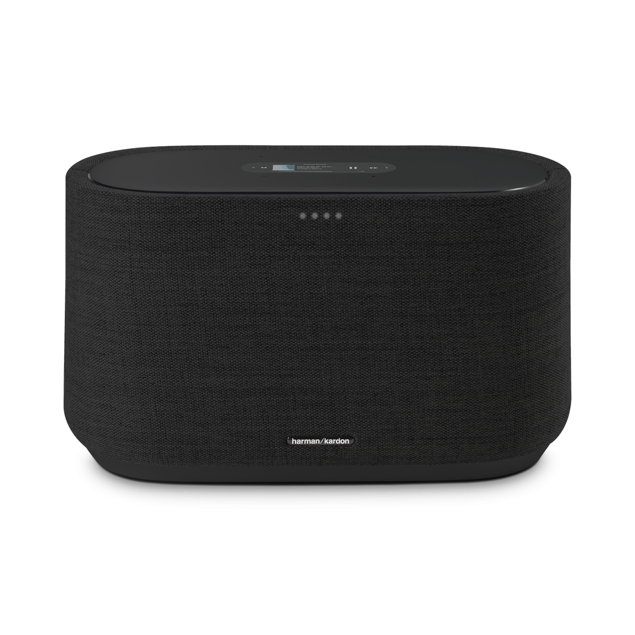 Harman kardon citation 500