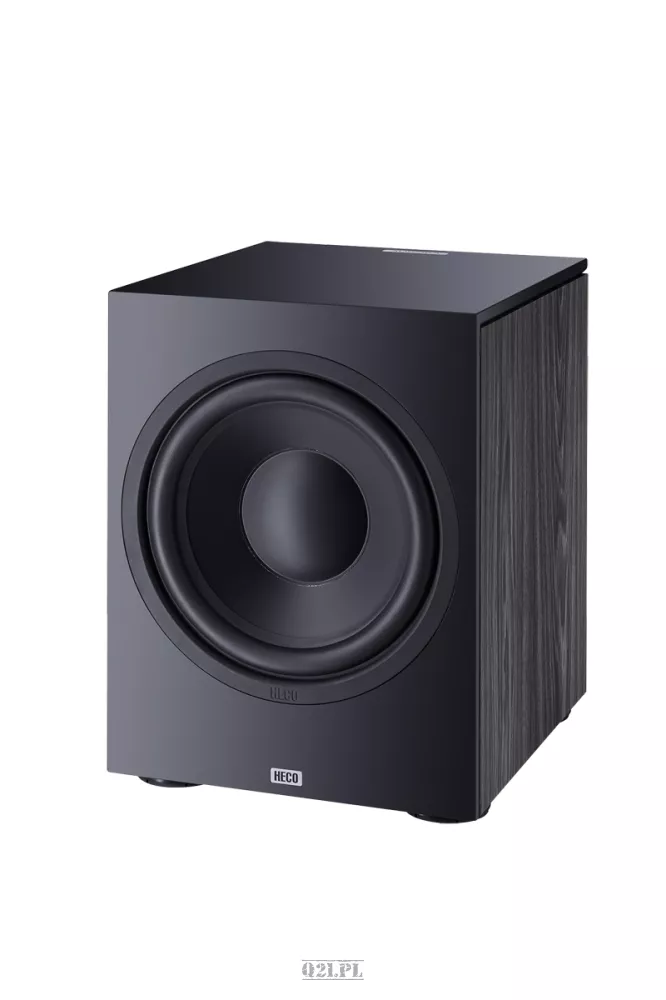 Heco aurora sub 30 a