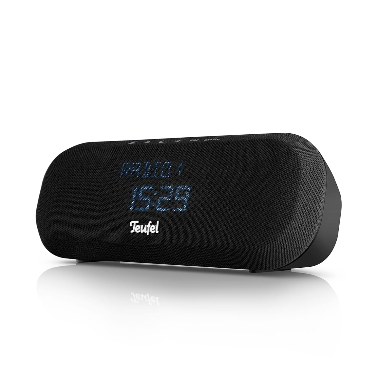 Stereo teufel radio one