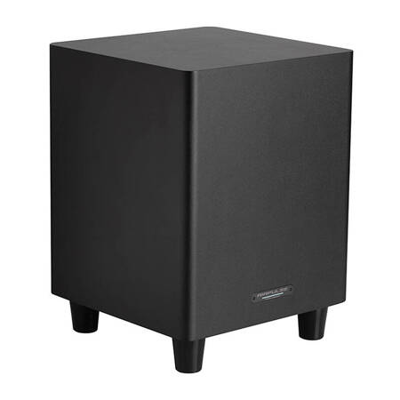 Subwoofer edifier airpulse sw8